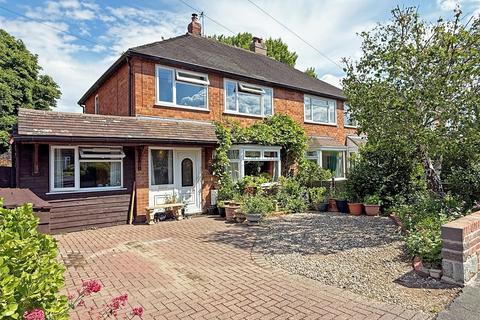 undefined, Richmond Drive, Shrewsbury