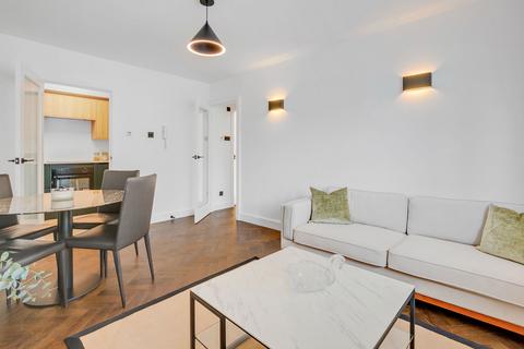 Flat 4, Osprey House, 26 Mowbray Road, London, SE19 2RN