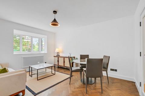 Flat 4, Osprey House, 26 Mowbray Road, London, SE19 2RN