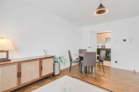 Flat 4, Osprey House, 26 Mowbray Road, London, SE19 2RN