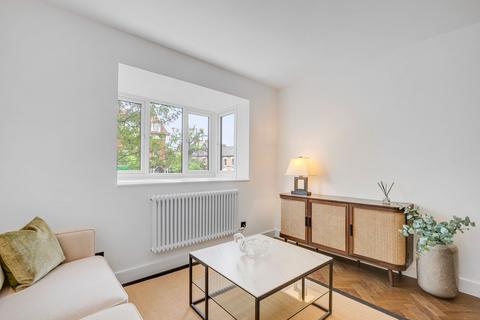 Flat 4, Osprey House, 26 Mowbray Road, London, SE19 2RN
