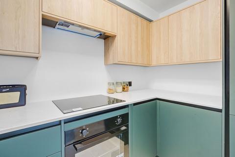 Flat 4, Osprey House, 26 Mowbray Road, London, SE19 2RN