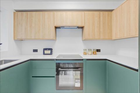 Flat 4, Osprey House, 26 Mowbray Road, London, SE19 2RN