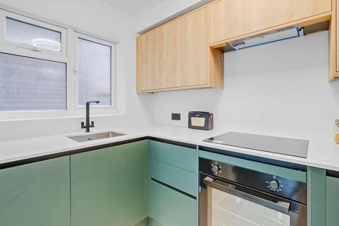 Flat 4, Osprey House, 26 Mowbray Road, London, SE19 2RN