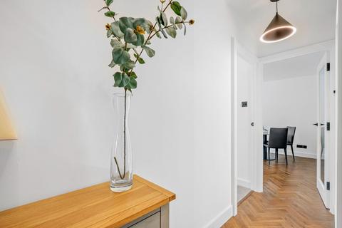 Flat 4, Osprey House, 26 Mowbray Road, London, SE19 2RN