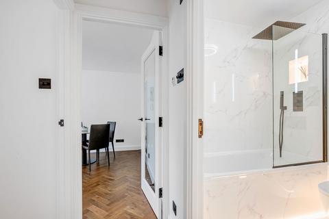 Flat 4, Osprey House, 26 Mowbray Road, London, SE19 2RN