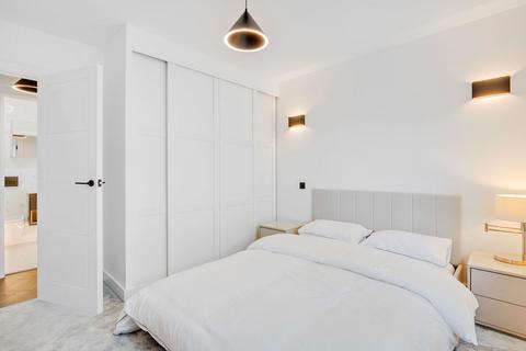 Flat 4, Osprey House, 26 Mowbray Road, London, SE19 2RN