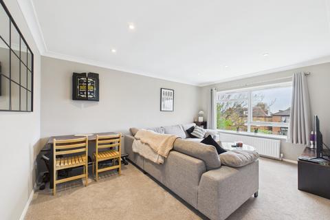 The Park, Sidcup DA14