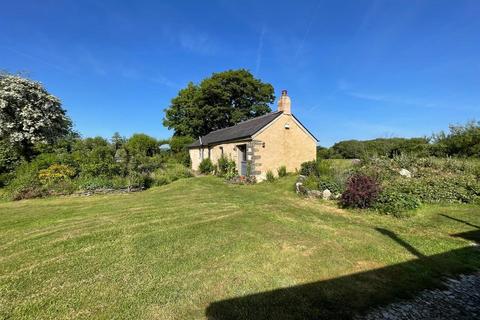 4 bedroom property with land for sale, Cilrhedyn, Llanfyrnach