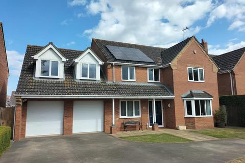 undefined, Fen Gate, Spalding PE12