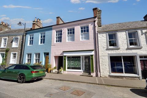 2 bedroom terraced house for sale - George Street, Whithorn, DG8