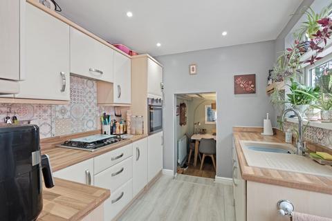 undefined, Birmingham Road, Lickey End, B61