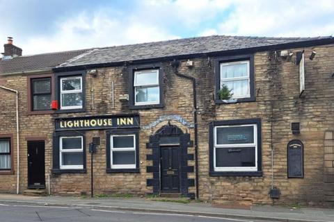 undefined, Lees Road, Oldham, Greater Manchester, OL4 3AF