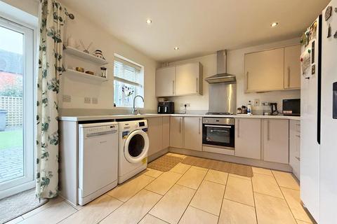 3 bedroom house for sale, Barn Owl Way, Bicton Heath