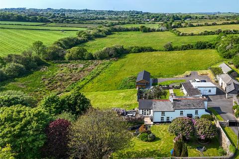 Seveock Greenbottom, Chacewater, Truro, TR4 8QH