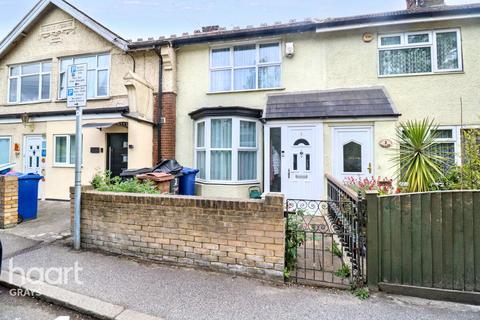 undefined, Riverview Terrace, Purfleet