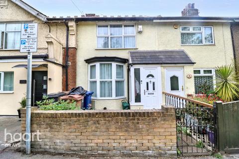 undefined, Riverview Terrace, Purfleet