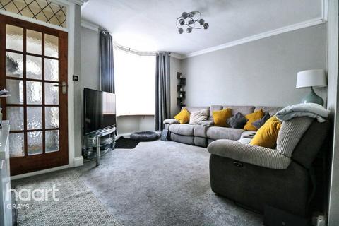 undefined, Riverview Terrace, Purfleet