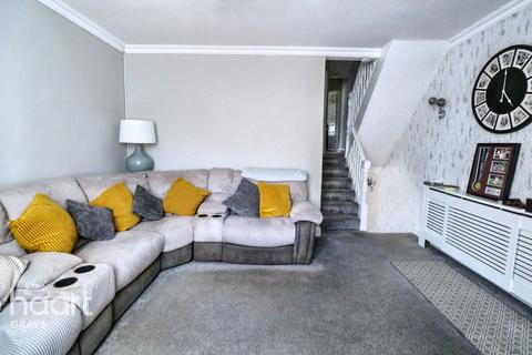 undefined, Riverview Terrace, Purfleet
