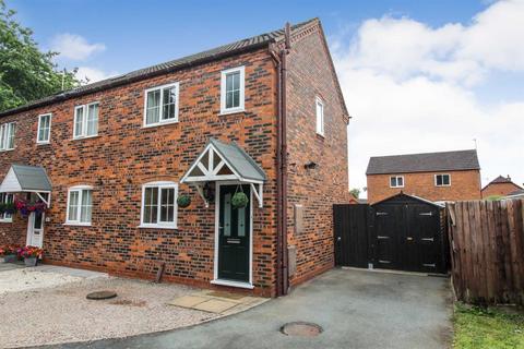 undefined, Cabin Lane, Oswestry