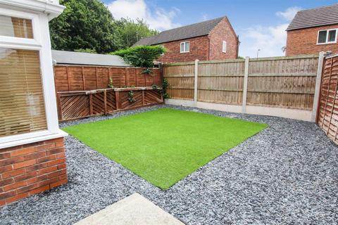 undefined, Cabin Lane, Oswestry