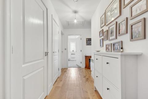 18 Henry Manning House Milan Walk, Brentwood, CM14 4JQ