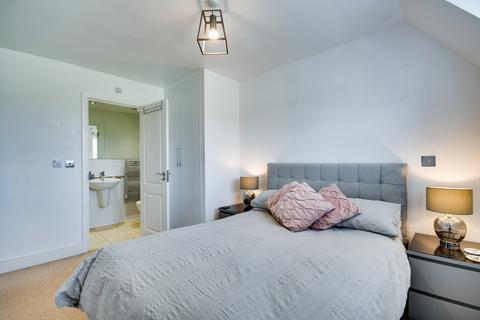 18 Henry Manning House Milan Walk, Brentwood, CM14 4JQ
