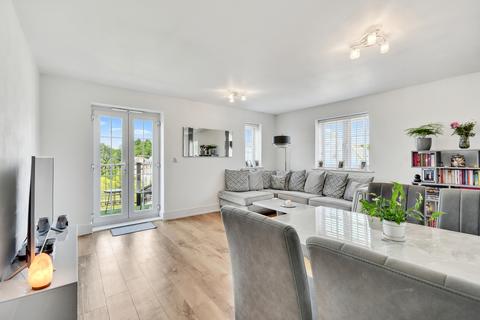 18 Henry Manning House Milan Walk, Brentwood, CM14 4JQ