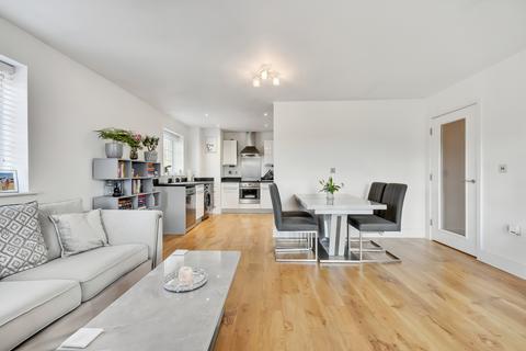18 Henry Manning House Milan Walk, Brentwood, CM14 4JQ