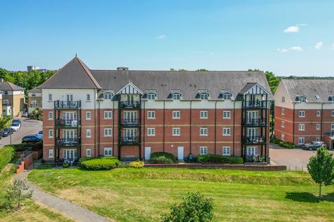 18 Henry Manning House Milan Walk, Brentwood, CM14 4JQ