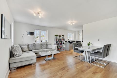 18 Henry Manning House Milan Walk, Brentwood, CM14 4JQ