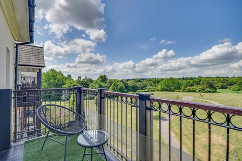 18 Henry Manning House Milan Walk, Brentwood, CM14 4JQ