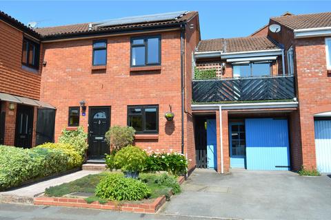 3 bedroom terraced house for sale, Drakes Close, Bridgwater, TA6
