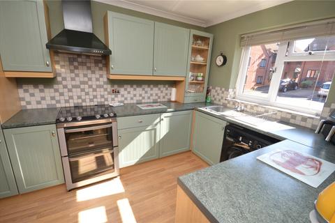 3 bedroom terraced house for sale, Drakes Close, Bridgwater, TA6