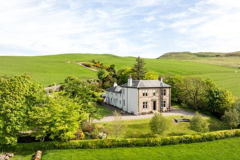 undefined, Balegreggan House, Balegreggan Road, Campbeltown, Argyll and Bute, PA28