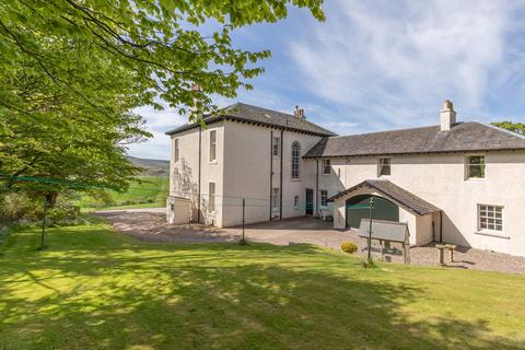 undefined, Balegreggan House, Balegreggan Road, Campbeltown, Argyll and Bute, PA28