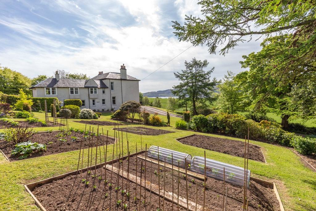 House &amp; Garden
