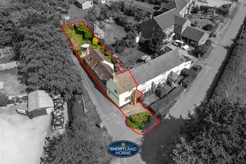 3, Bow Cottage Bow Lane, Withybrook, Coventry, CV7 9LQ