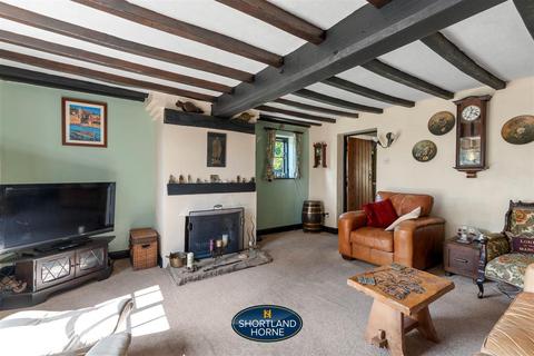 3, Bow Cottage Bow Lane, Withybrook, Coventry, CV7 9LQ