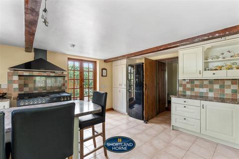 3, Bow Cottage Bow Lane, Withybrook, Coventry, CV7 9LQ