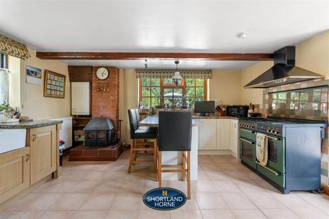 3, Bow Cottage Bow Lane, Withybrook, Coventry, CV7 9LQ
