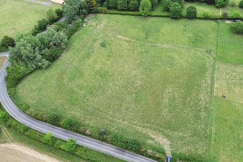 Farm land for sale, Land at Milch Hill, Willows Green, Great Leighs, Chelmsford, Essex CM3 1QE
