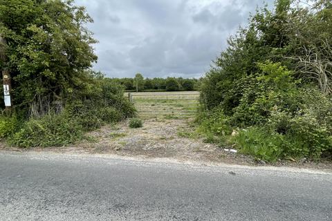 Farm land for sale, Land at Milch Hill, Willows Green, Great Leighs, Chelmsford, Essex CM3 1QE