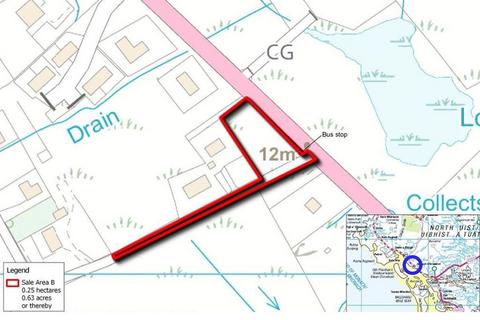 undefined, Claddach Kirkibost, Isle of North Uist HS6