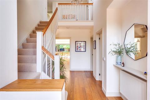 5 bedroom detached house to rent, St. Andrews Road, Oxfordshire RG9