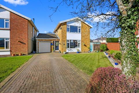 14 Cheriton Grove, Tonteg, Pontypridd, CF38 1PF