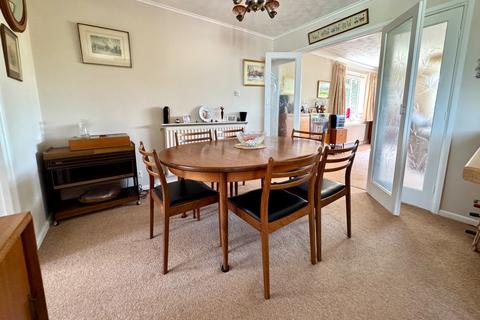 undefined, RUSSELL AVENUE, SWANAGE