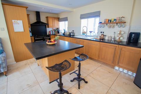 4 bedroom barn conversion for sale, The Drive, Farringdon, Exeter