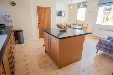 4 bedroom barn conversion for sale, The Drive, Farringdon, Exeter