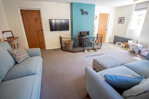 4 bedroom barn conversion for sale, The Drive, Farringdon, Exeter